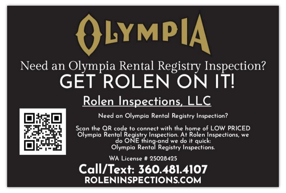 Olympia Houses for Sale/ Rent | Facebook