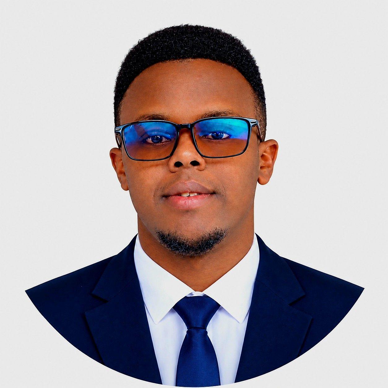 Mr. Sadiq Abdirahman | Minneapolis MN