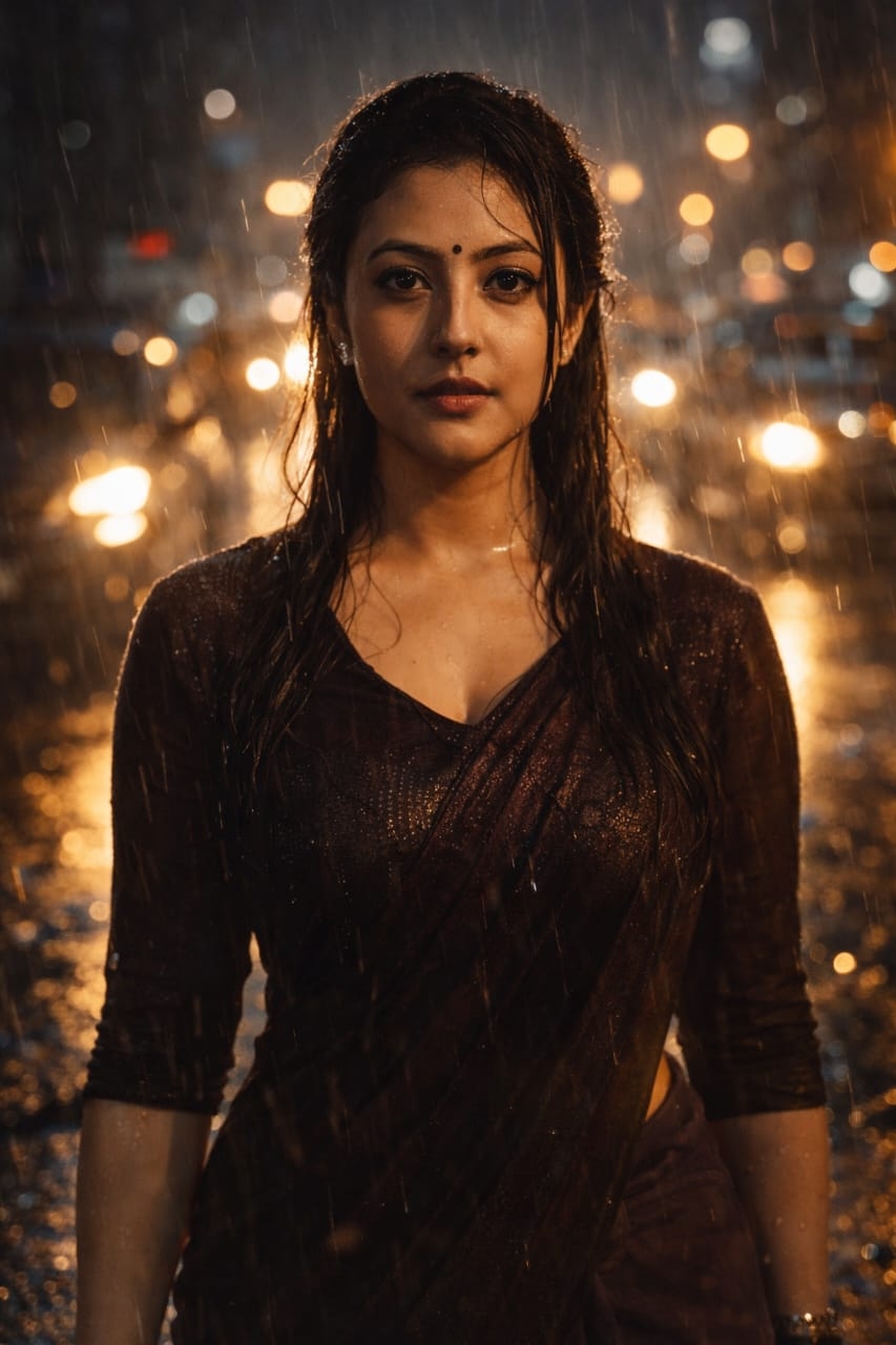 DEVI: The Final is not a love story. It is a mirror. He wanted power ...