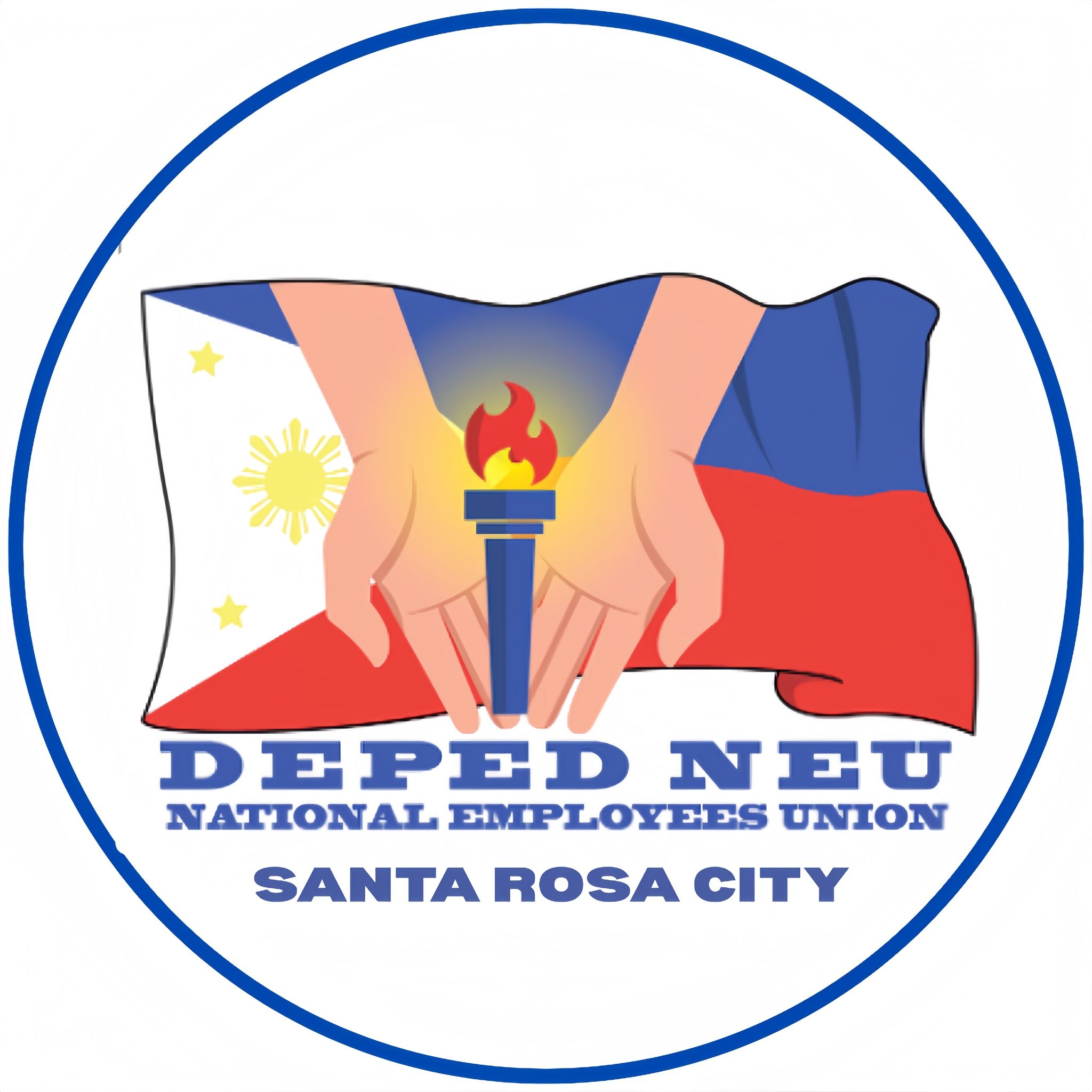 DepEd NEU Santa Rosa City Chapter | Santa Rosa