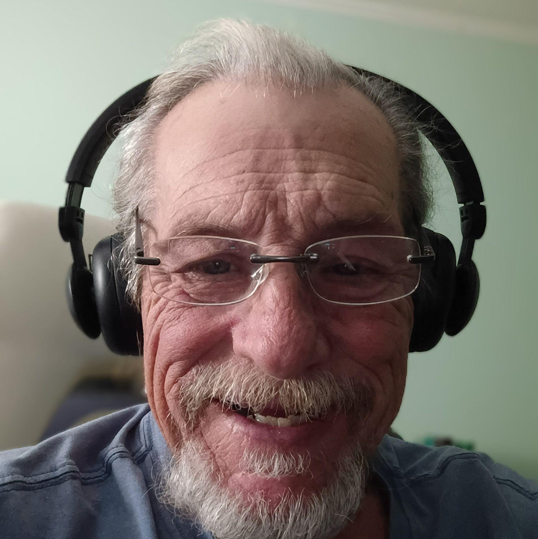 Bruce Clements