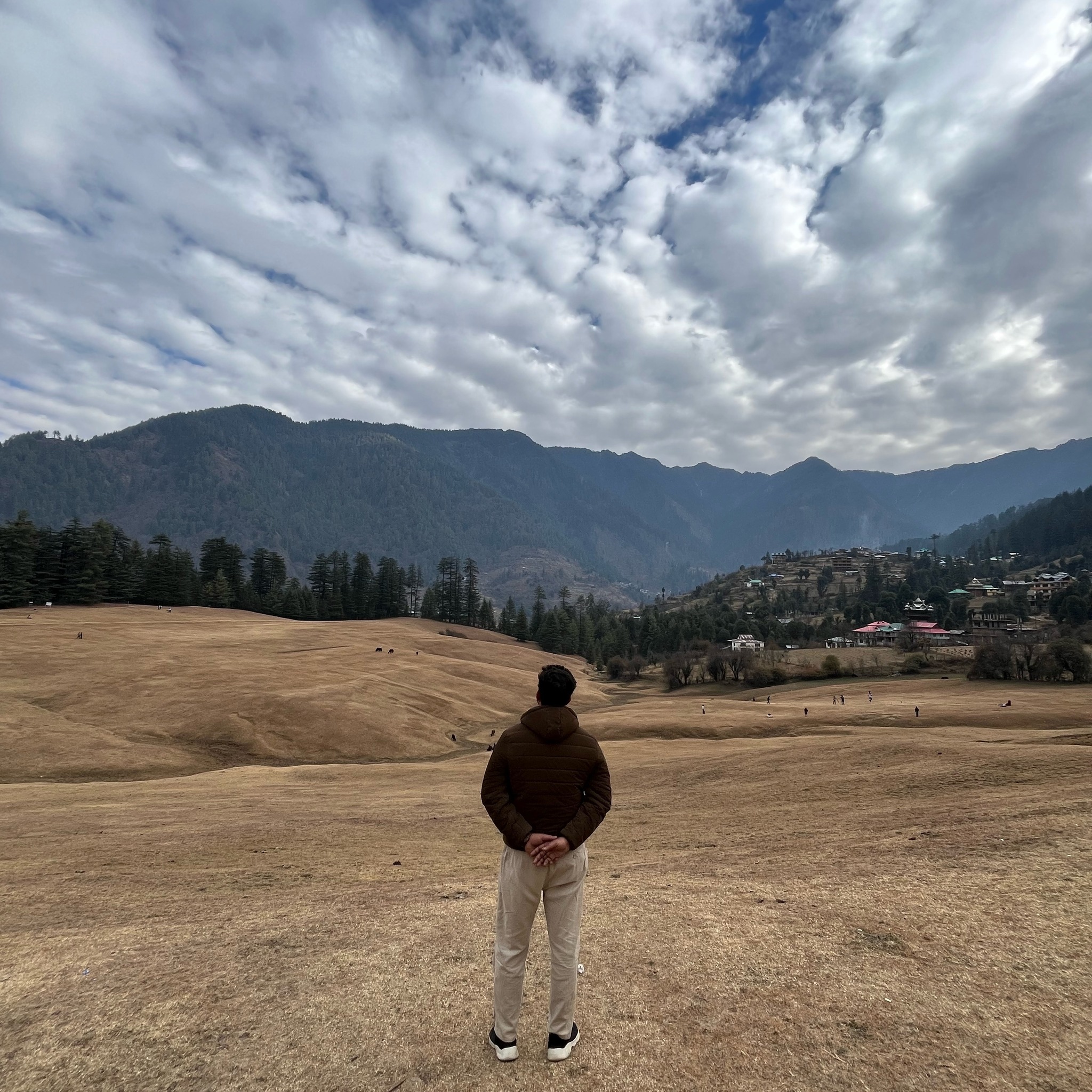 Sanjay Limbu