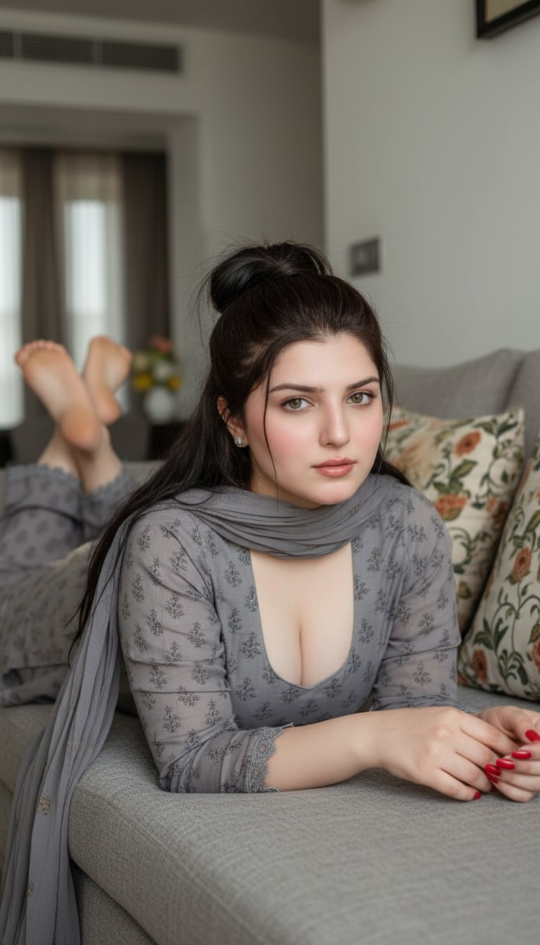Zainab Rani | New York NY
