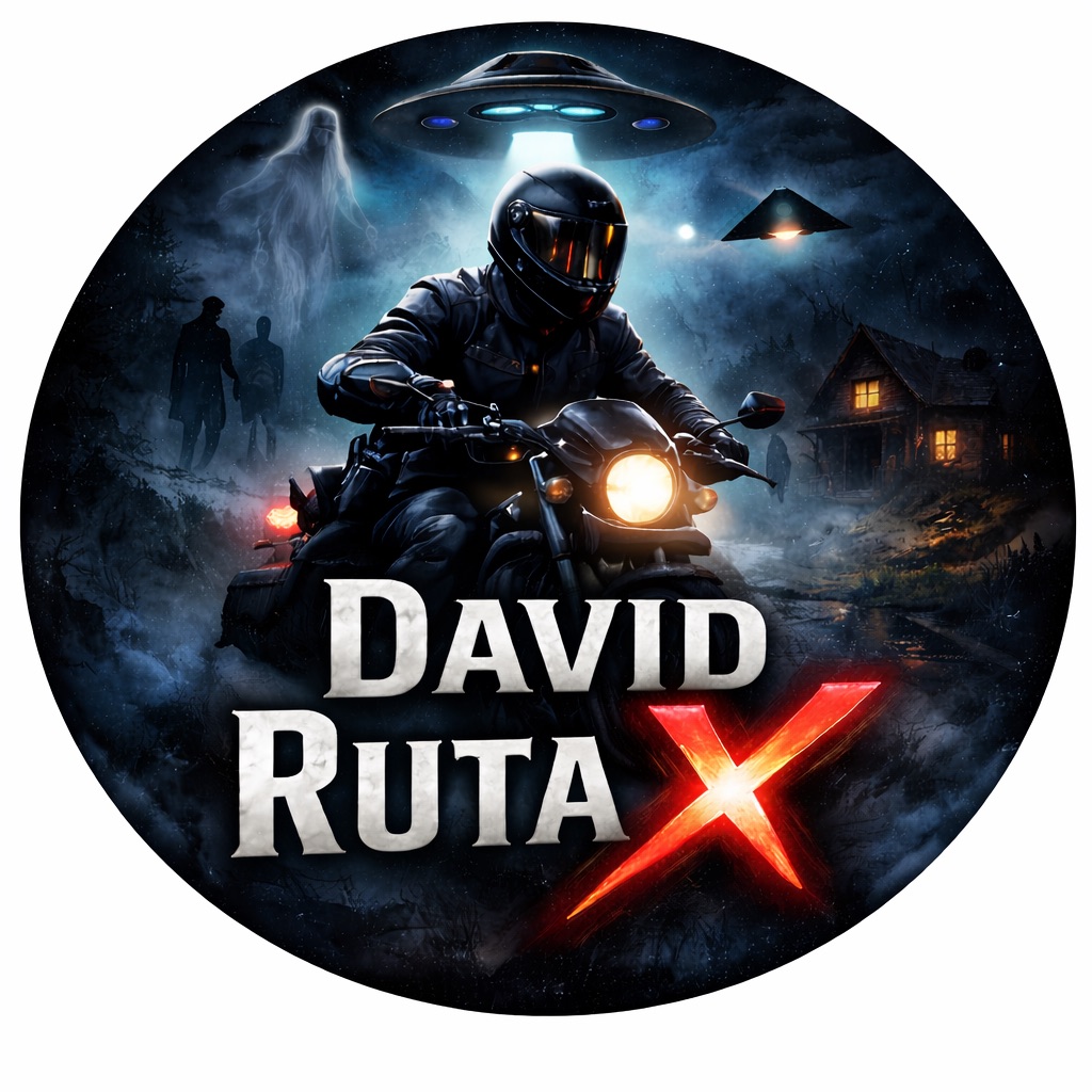 David Ruta X | Chancay