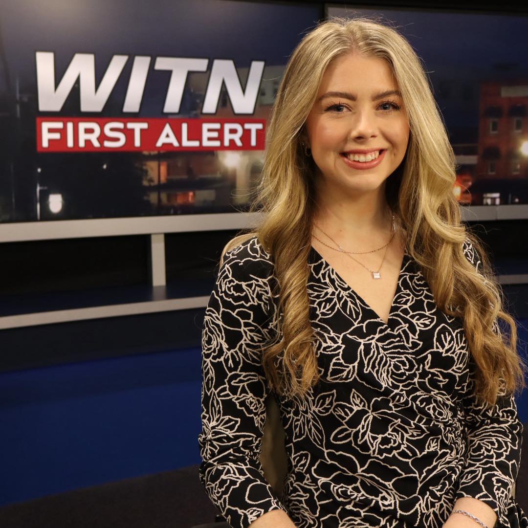 Lucy Ritchie TV