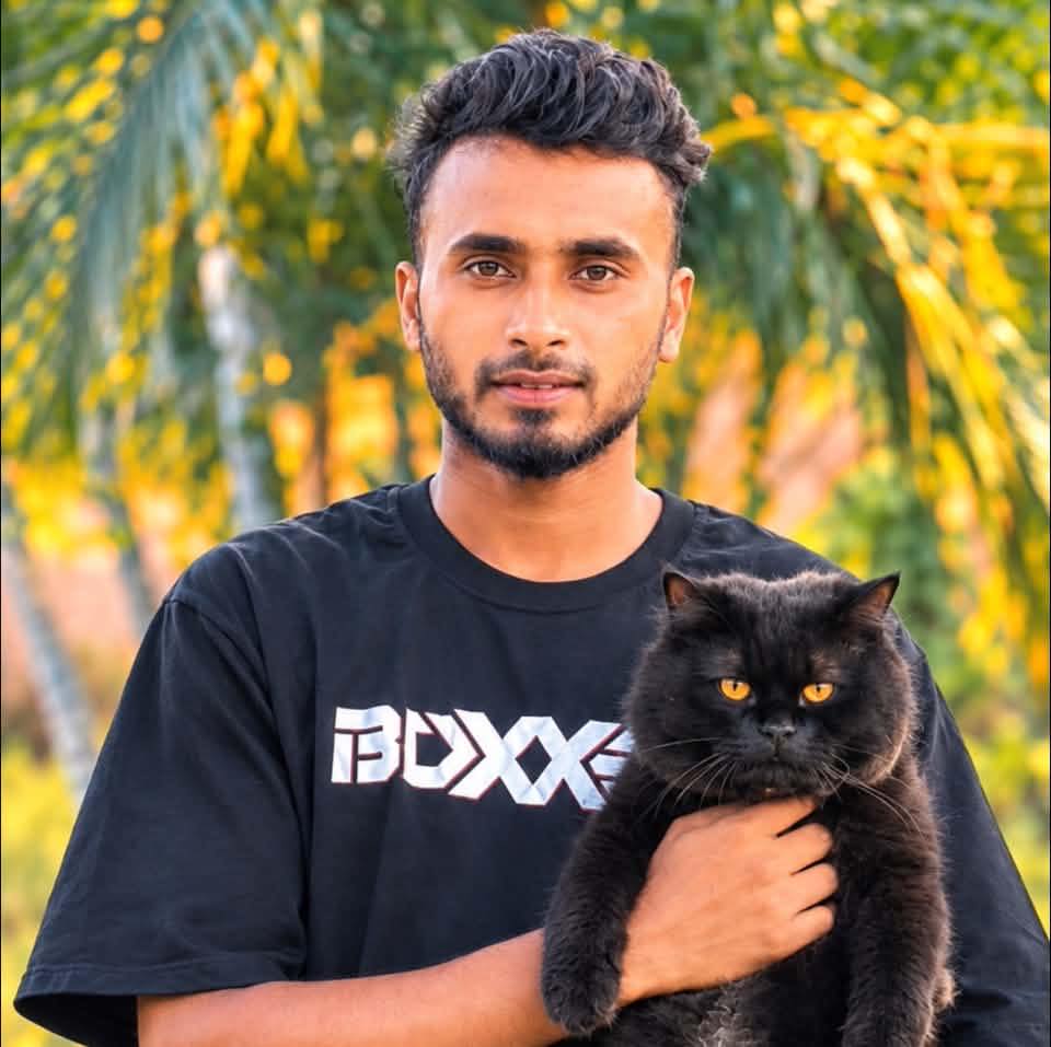 UB Rahidul