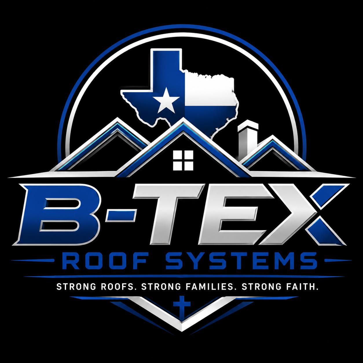 B-Tex Roofing LLC | Central TX