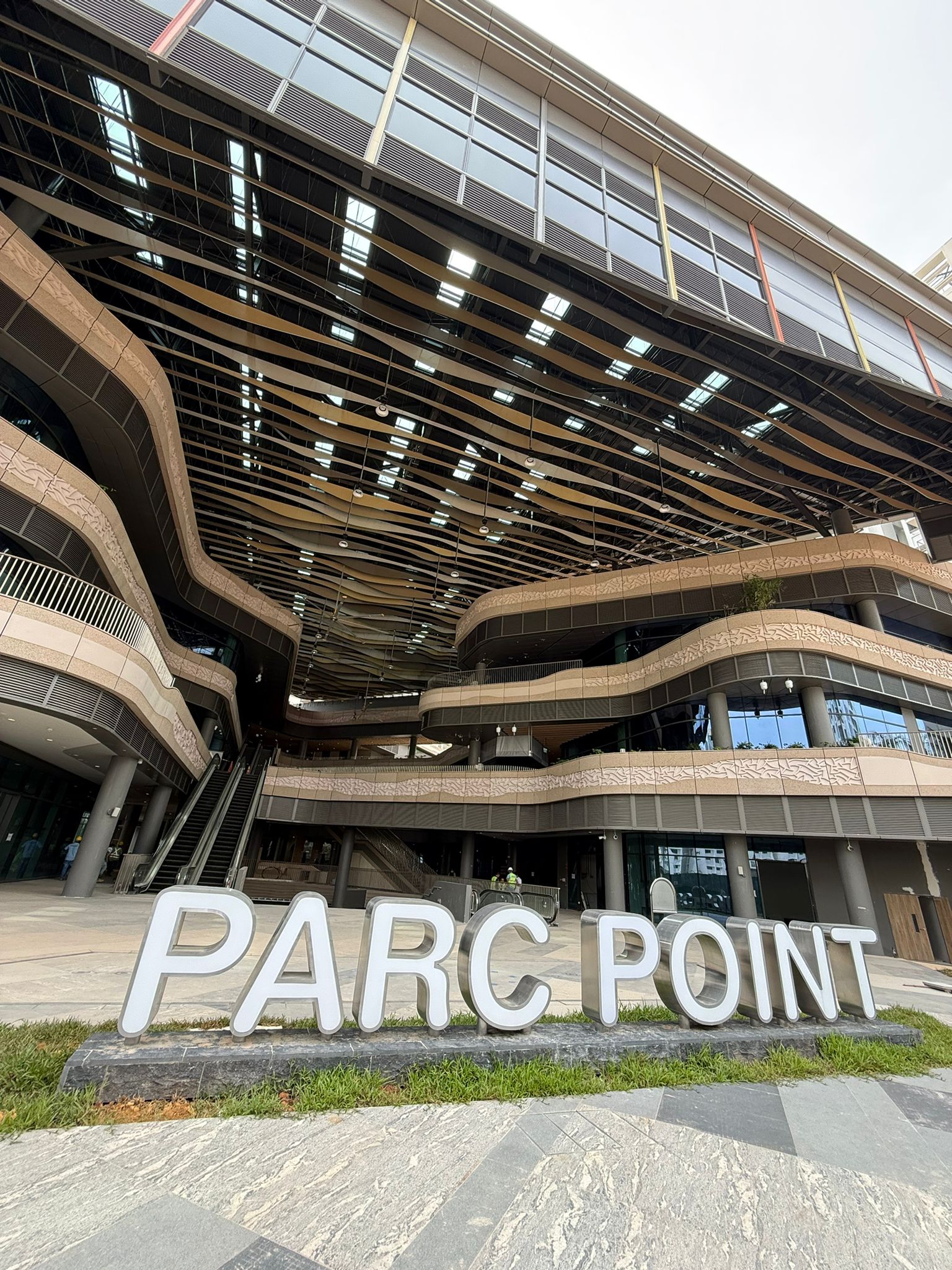 Parc Point | Singapore Singapore