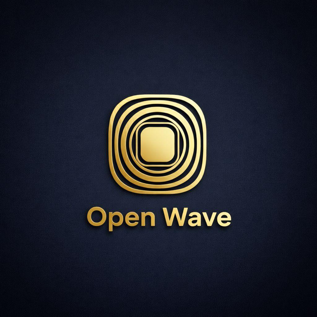 Open Wave