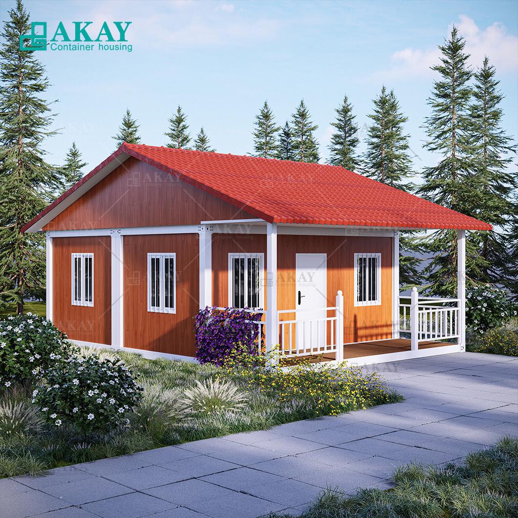 Akayprefabricads