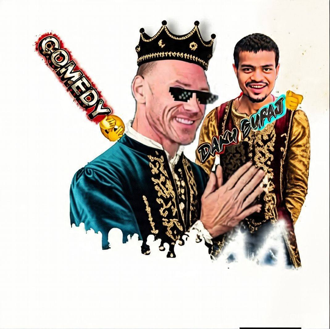 Johnny Suraj