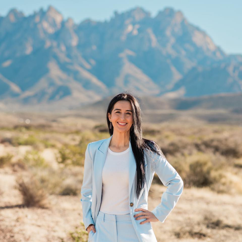 Tilli Villalobos for NM House District 37 | Las Cruces NM