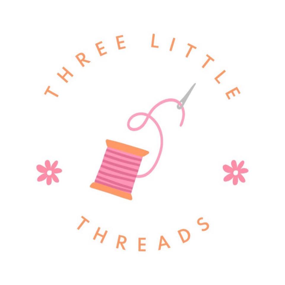 Three Little Threads Embroidery | Waukee IA