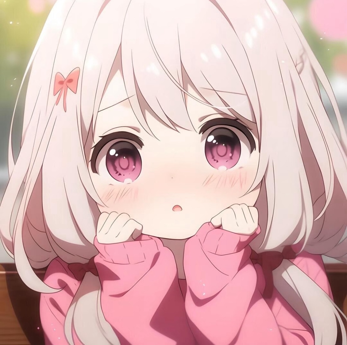 童童
