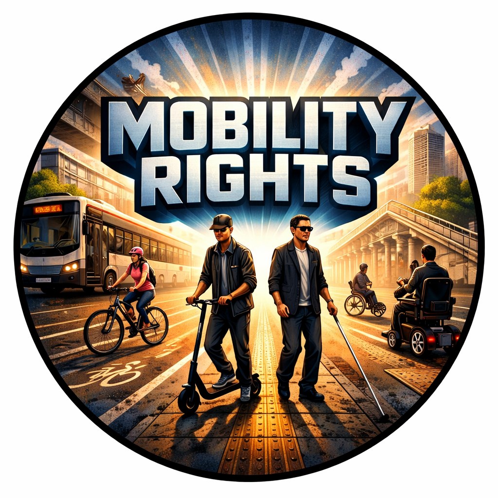 Mobility Rights PH
