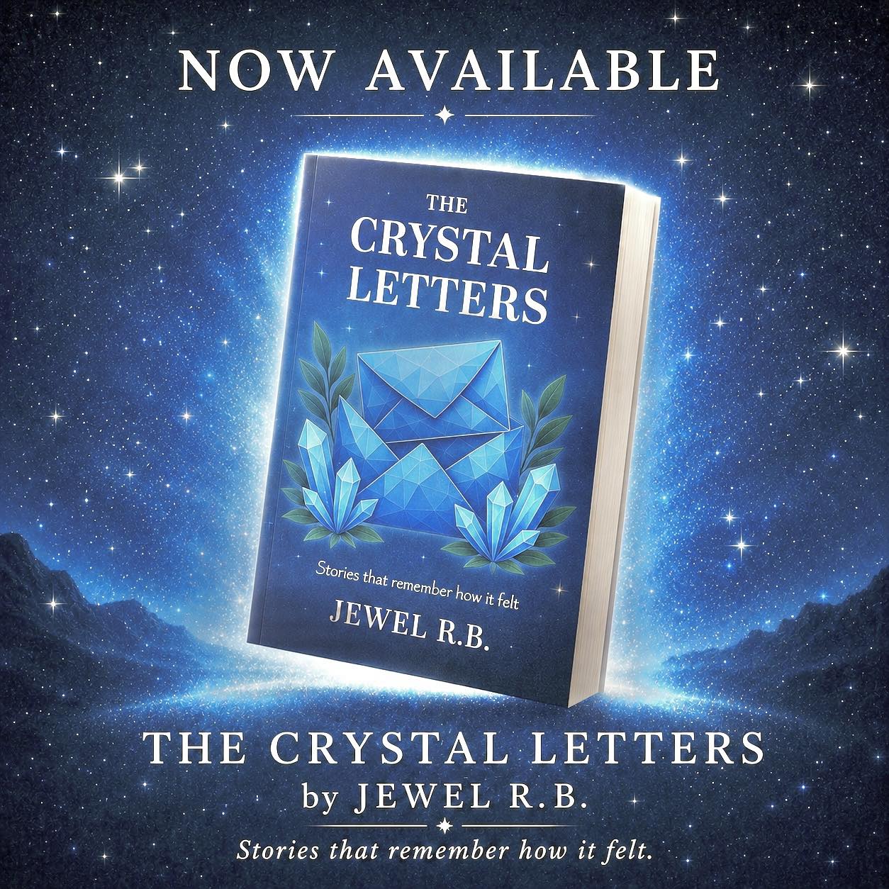 JEWEL R.B.