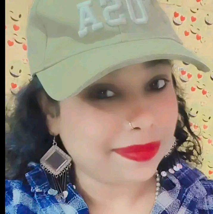 Ranjani Kumari on Reels