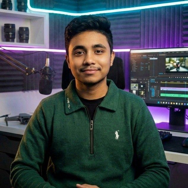 Muhammad Ayub | Dhaka