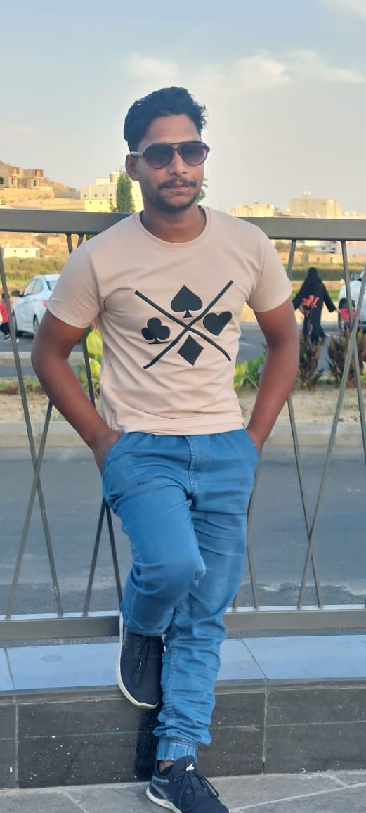 Rm hridoy | Riyadh