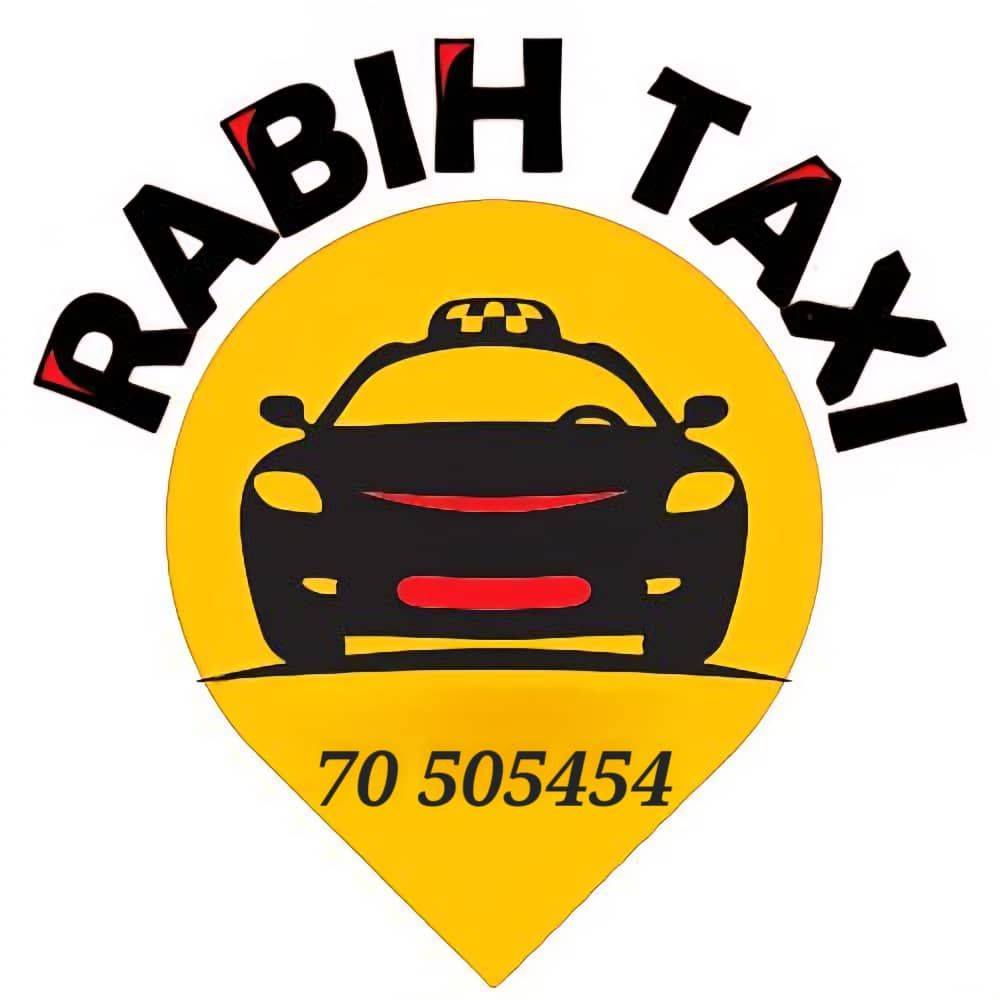 Rabih TAXI' - 🚖 RABIH TAXI 🚖 اوفر و افضل مكتب تاكسي في... | Facebook