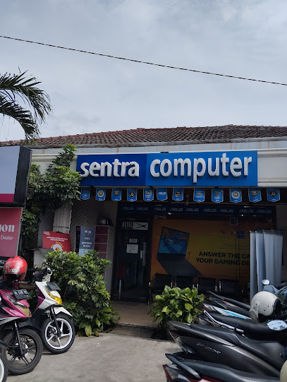 Sentral Komputer Mal Artha Gading | North Jakarta