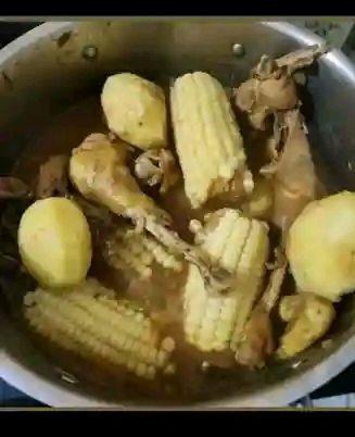 Real Ma Ndopenga