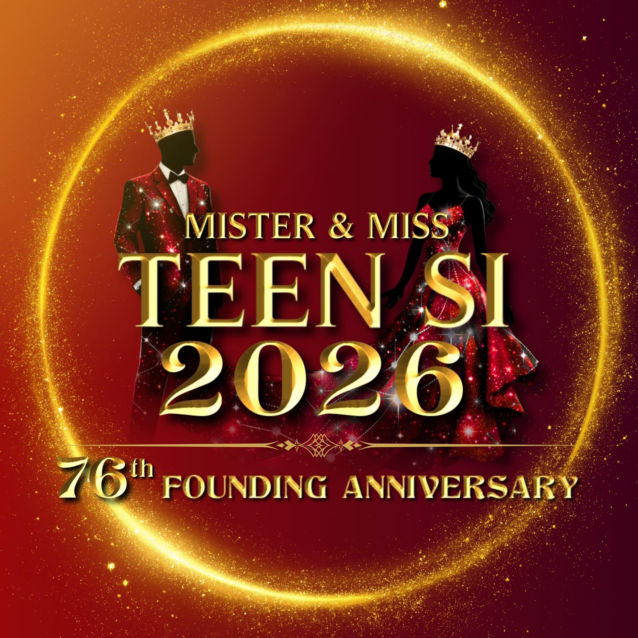 Mister and Miss Teen SI 2026 | Sariaya