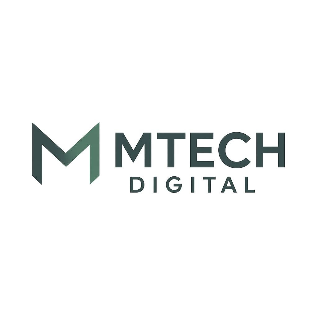 Mtech Digital