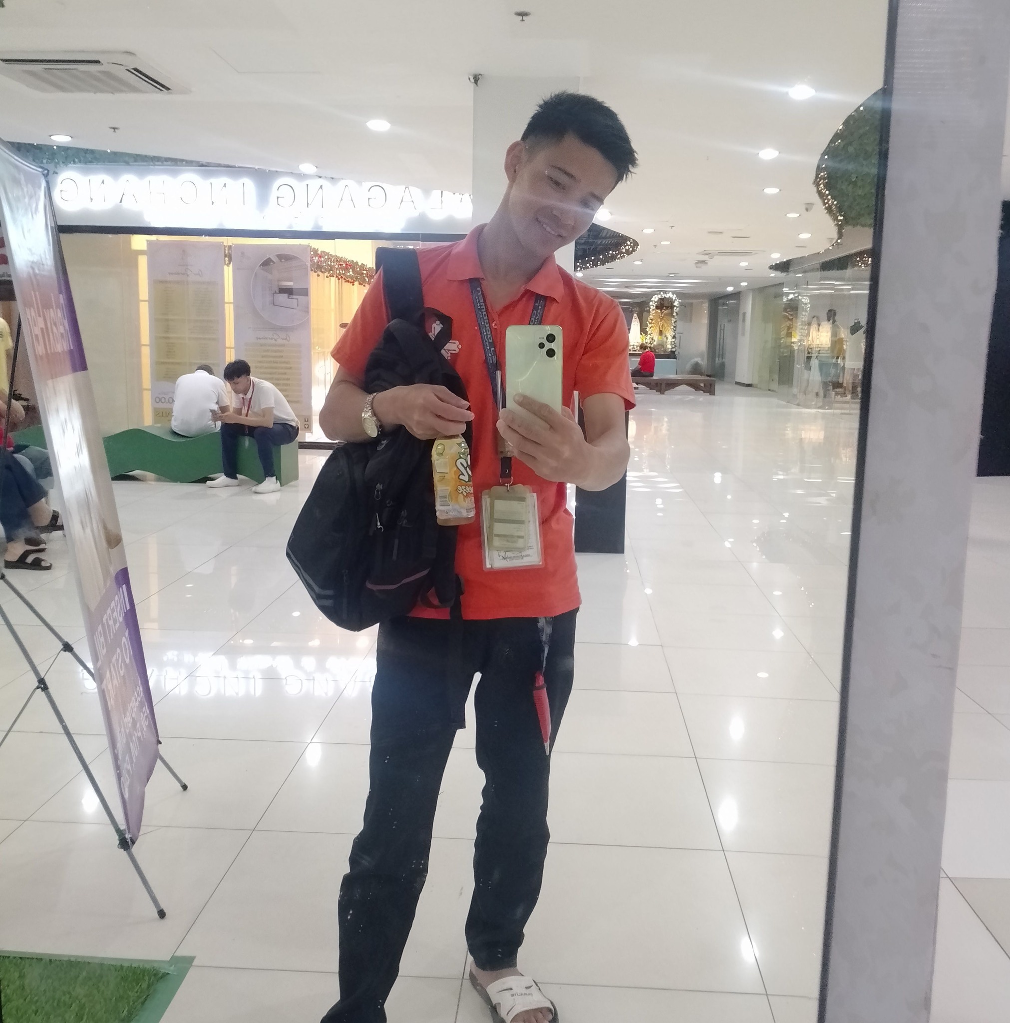 Job Seekers Philippines | Okay great! Para may direct access ka sa ...