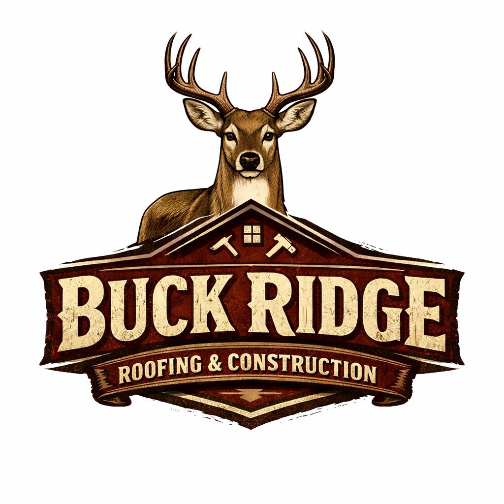 Buck Ridge Roofing & Construction | Deer Park TX