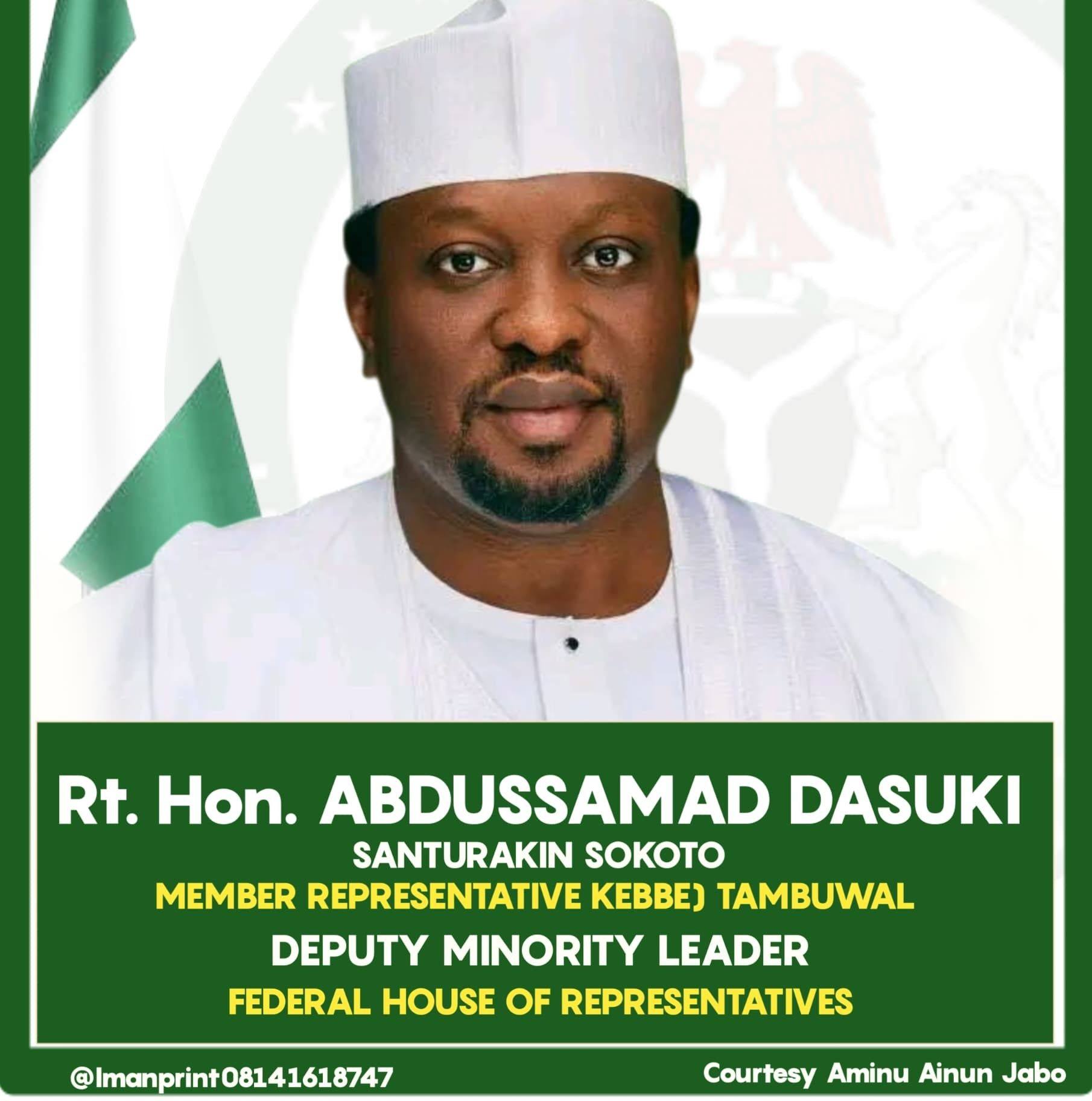 Gaskiya guda ce daga kin ta sai bata. #TinubuMustGo da yardar Allah ...