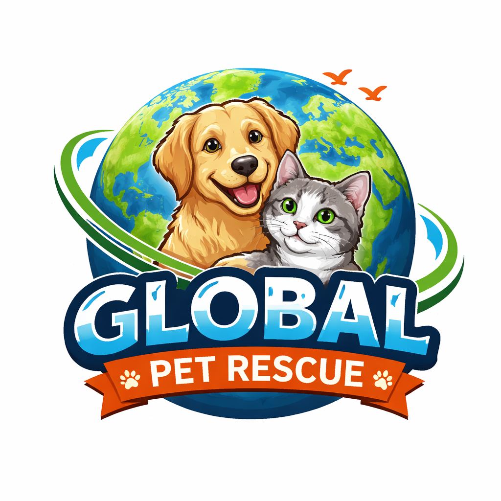 Global Pet Rescue