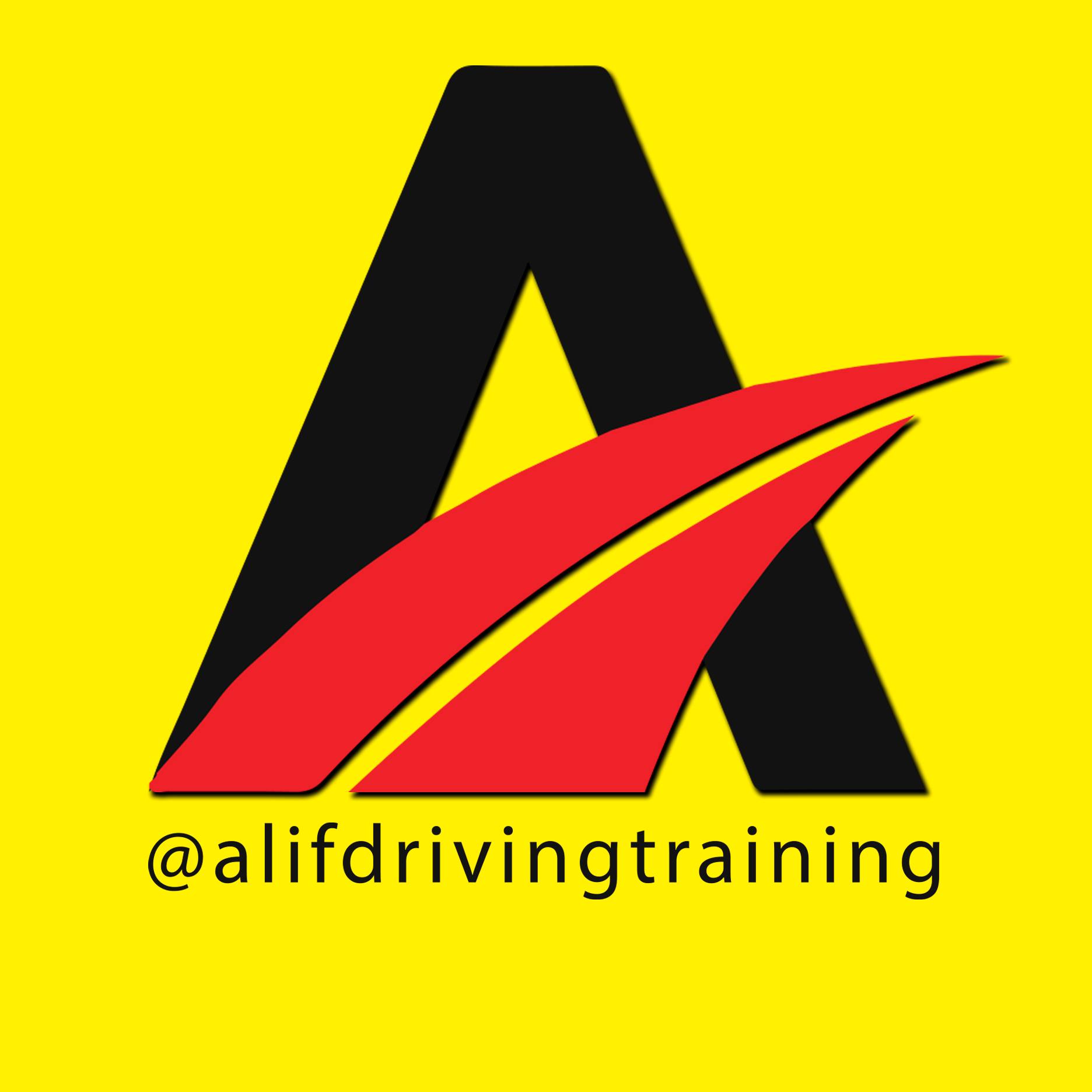 Alif Driving Training Center | Diabari