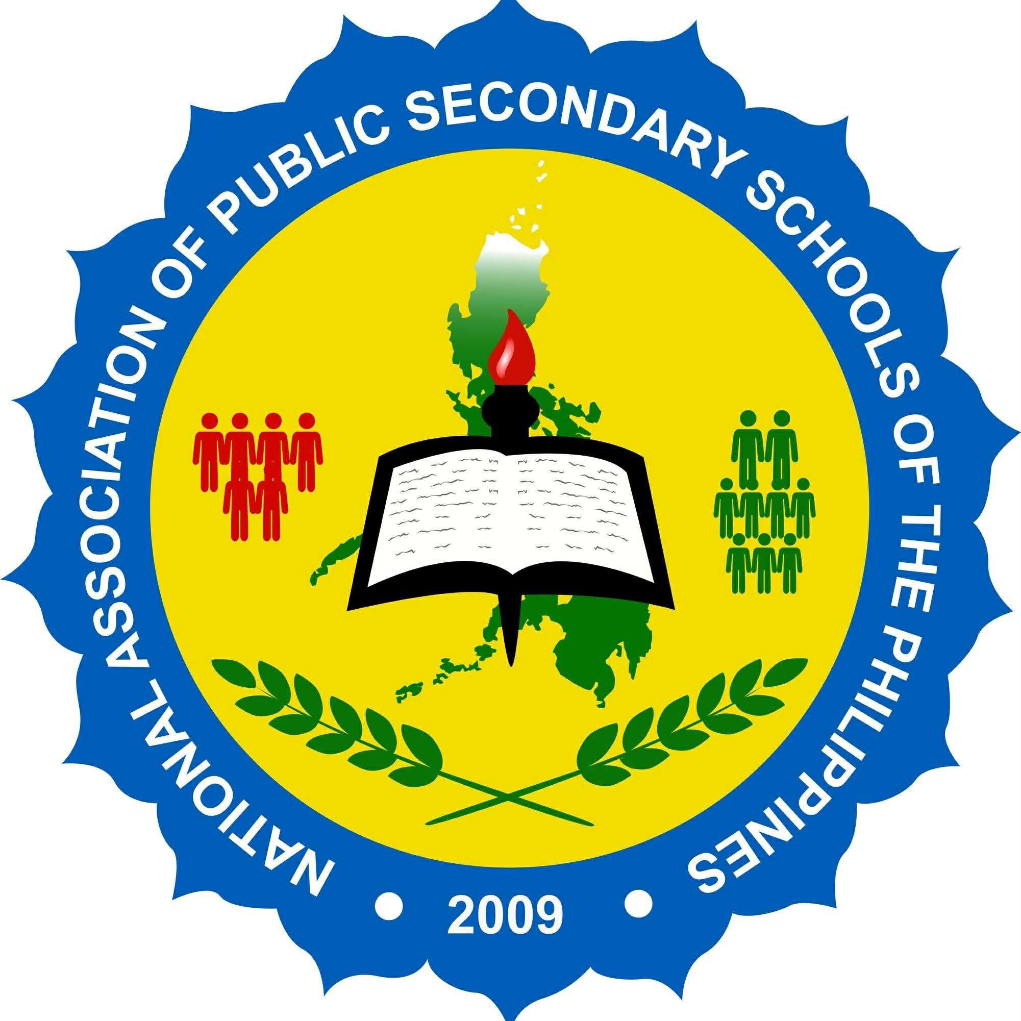 The Balanghai - Publication of Libertad National High School
