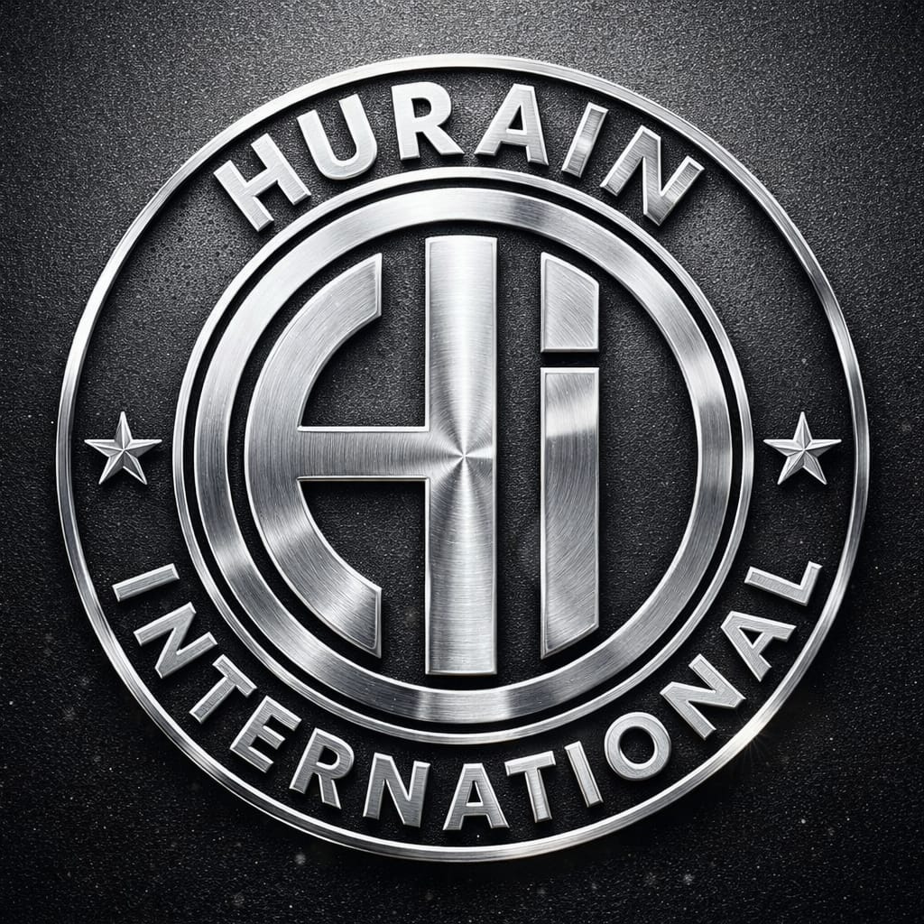 Hurain International | Sialkot