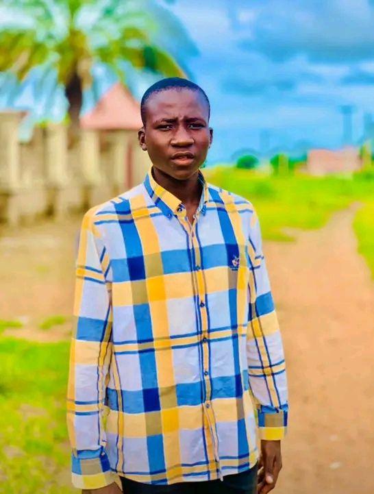 Musa Rabiu Usman