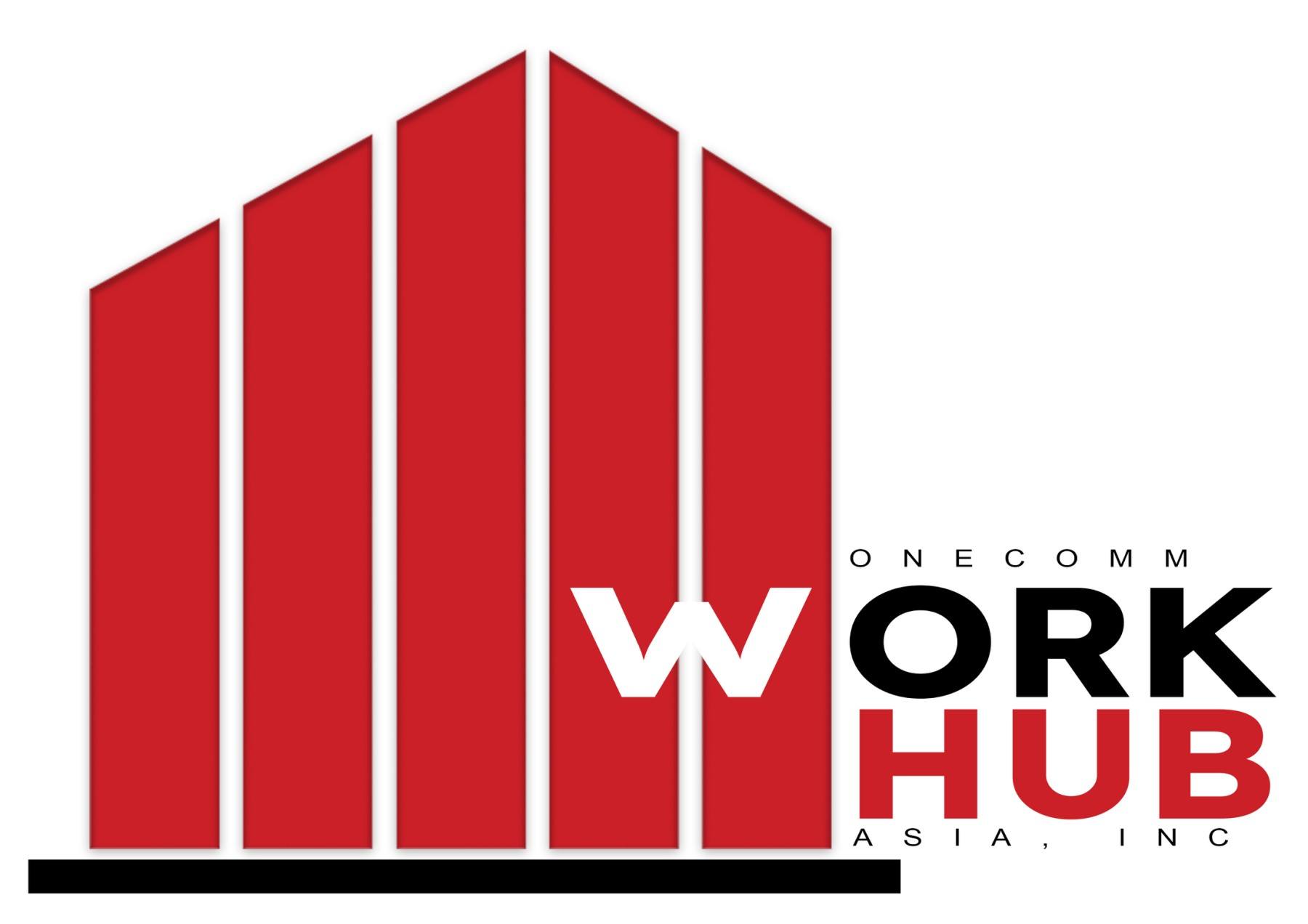 OneComm WorkHub Asia Inc. | Las Piñas