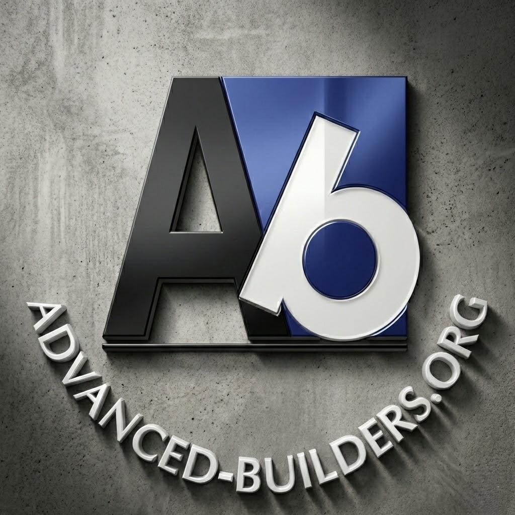 Advanced-Builders | Peterborough