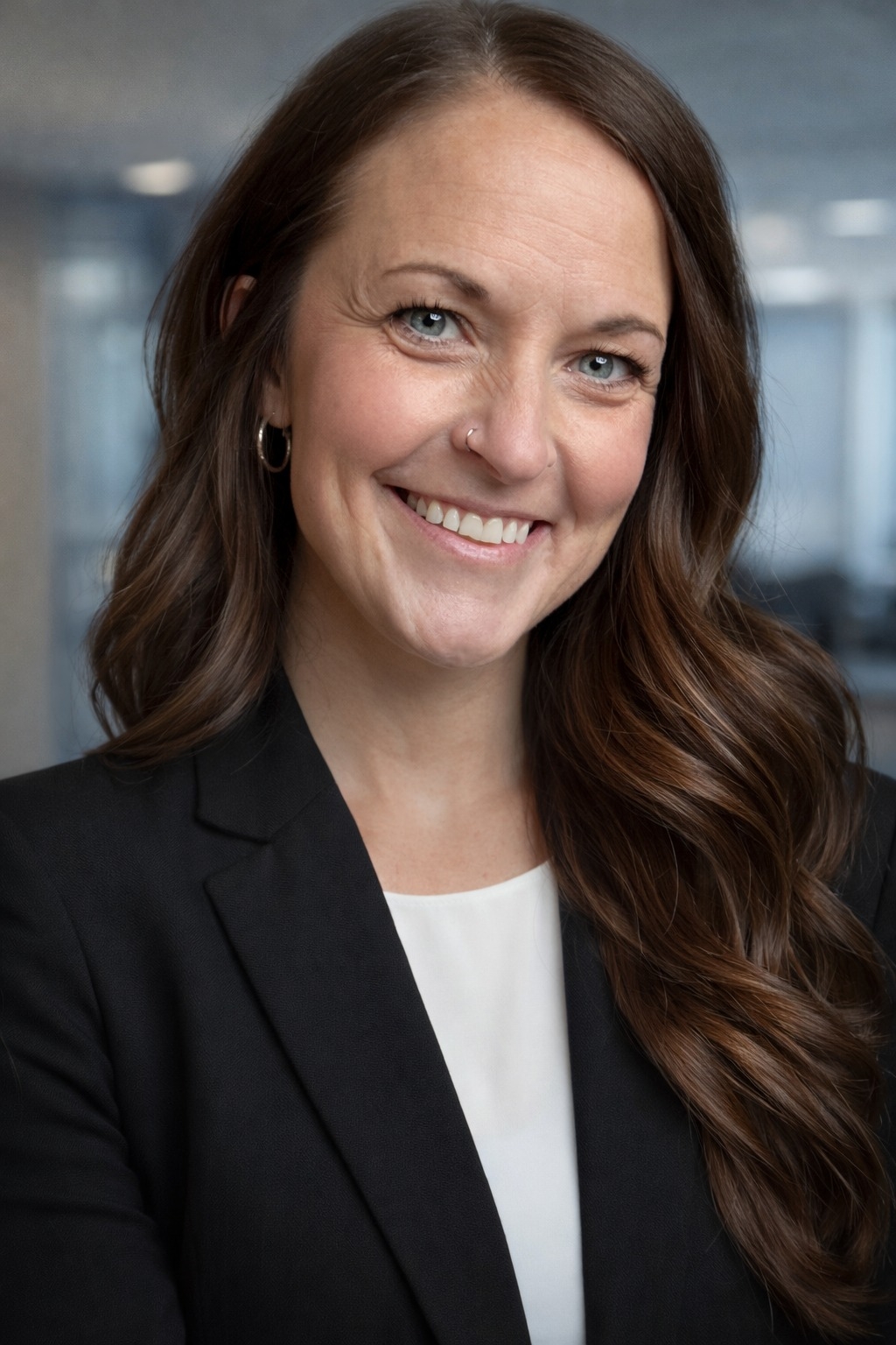 Kylie Liddle, LMHC | Madison IN