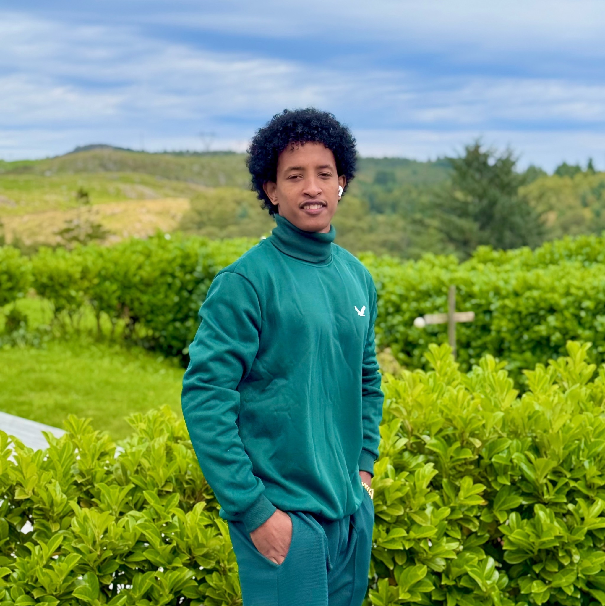 Faana nagahaa artists Yoosan Getahun shaashee 🙏🙏🥰 | Bulcha Negaso ...