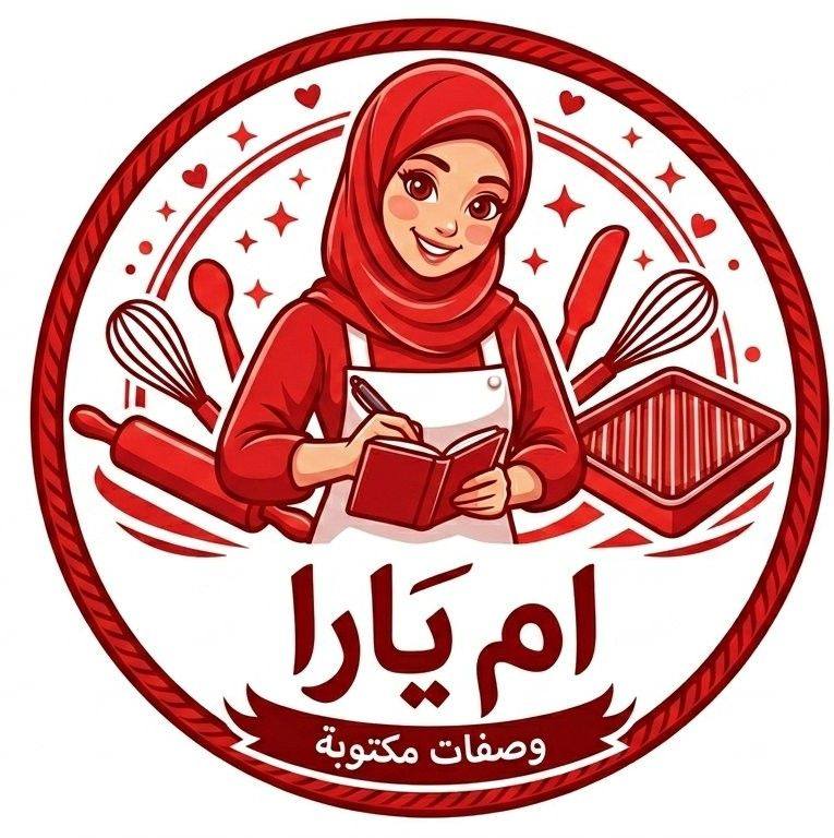 وصفات مكتوبة للشاف أم يارا | Blida