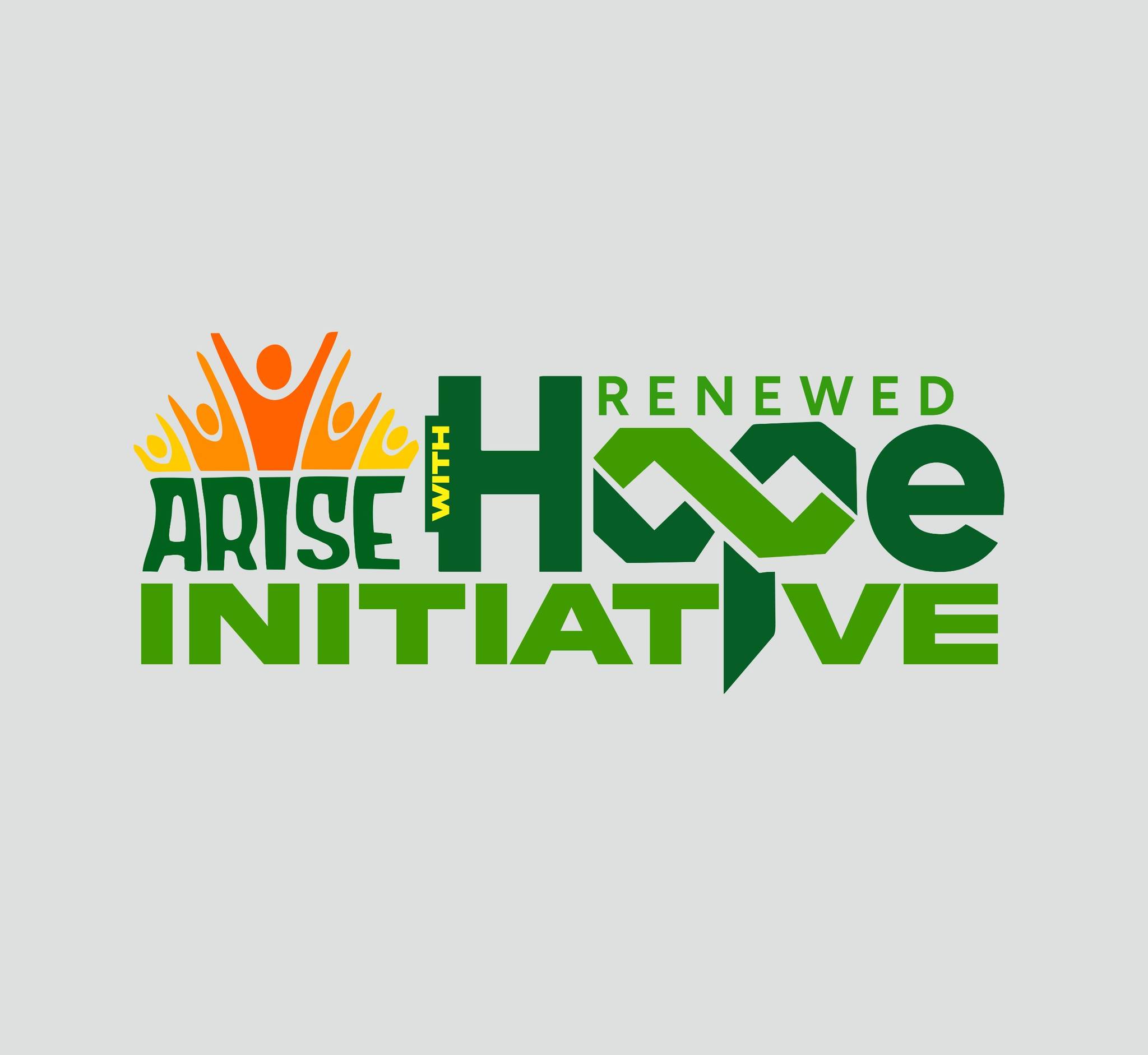 Arise With Renewed Hope Initiative | Uyo