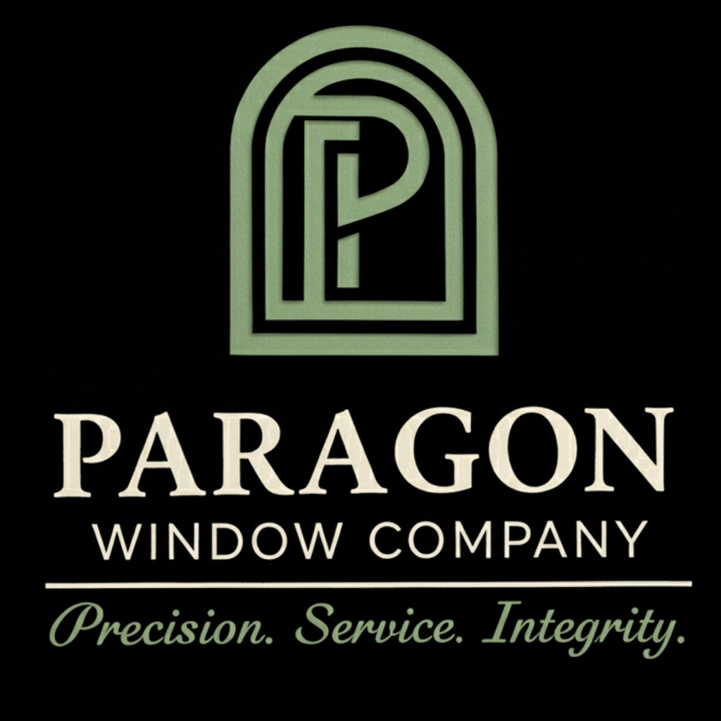 Paragon Window Company