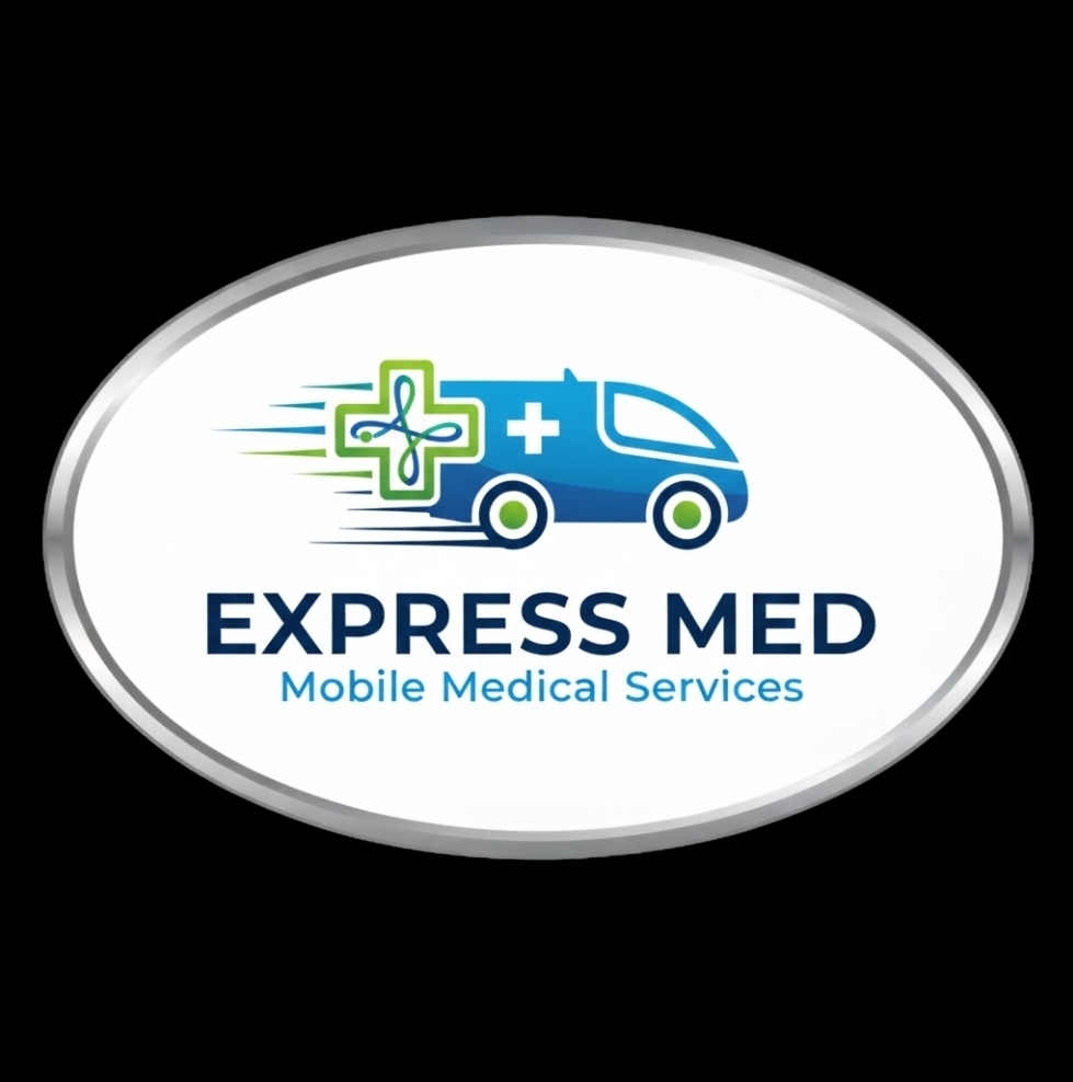 Express Med Medical Services | Arlington TX