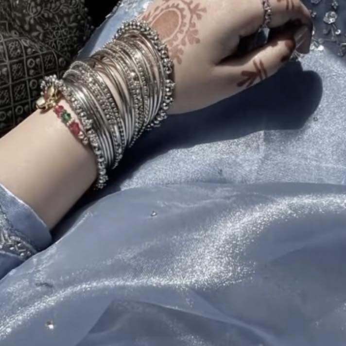 Maisha Rahman