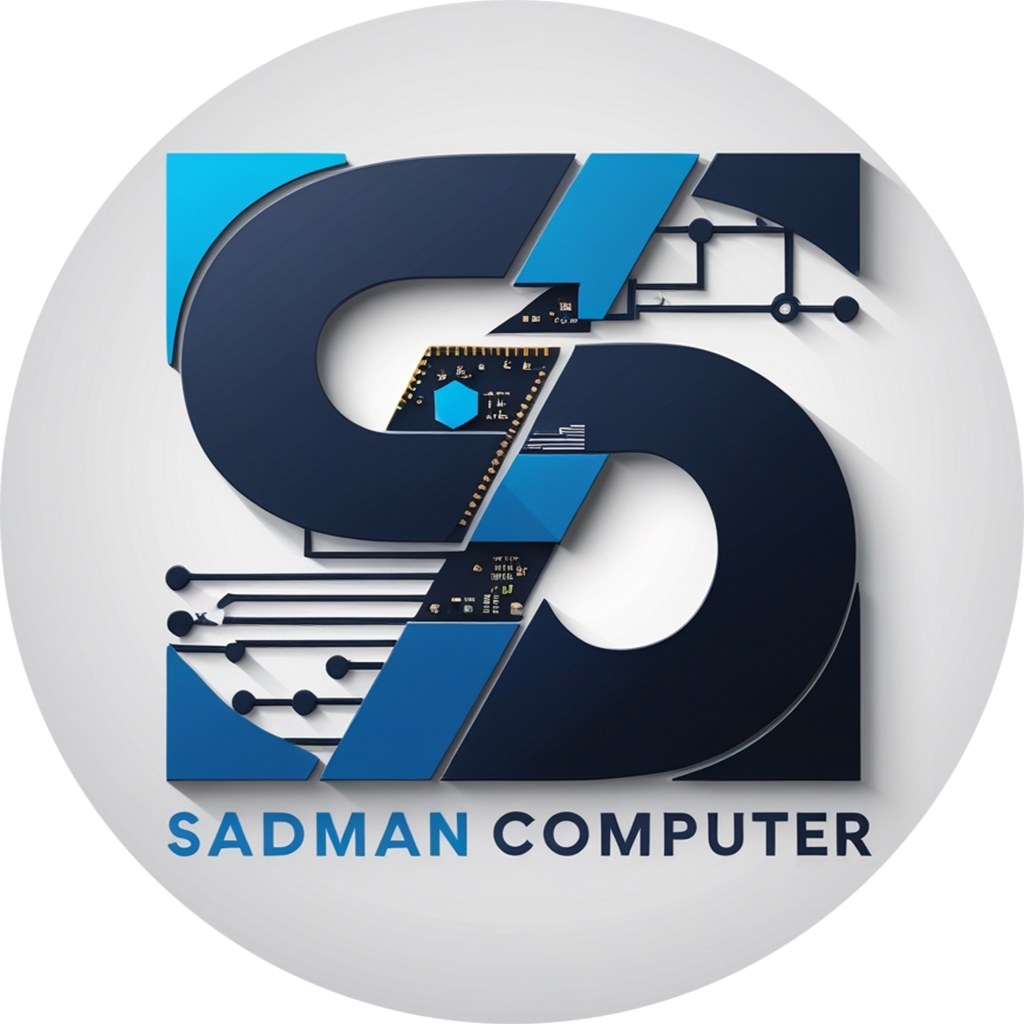 Sadman Computer | Narsingdi