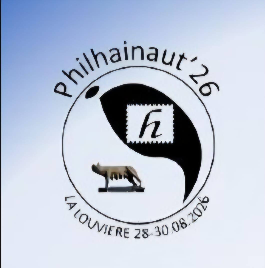 PHILHAINAUT ’26 : Championnat national belge