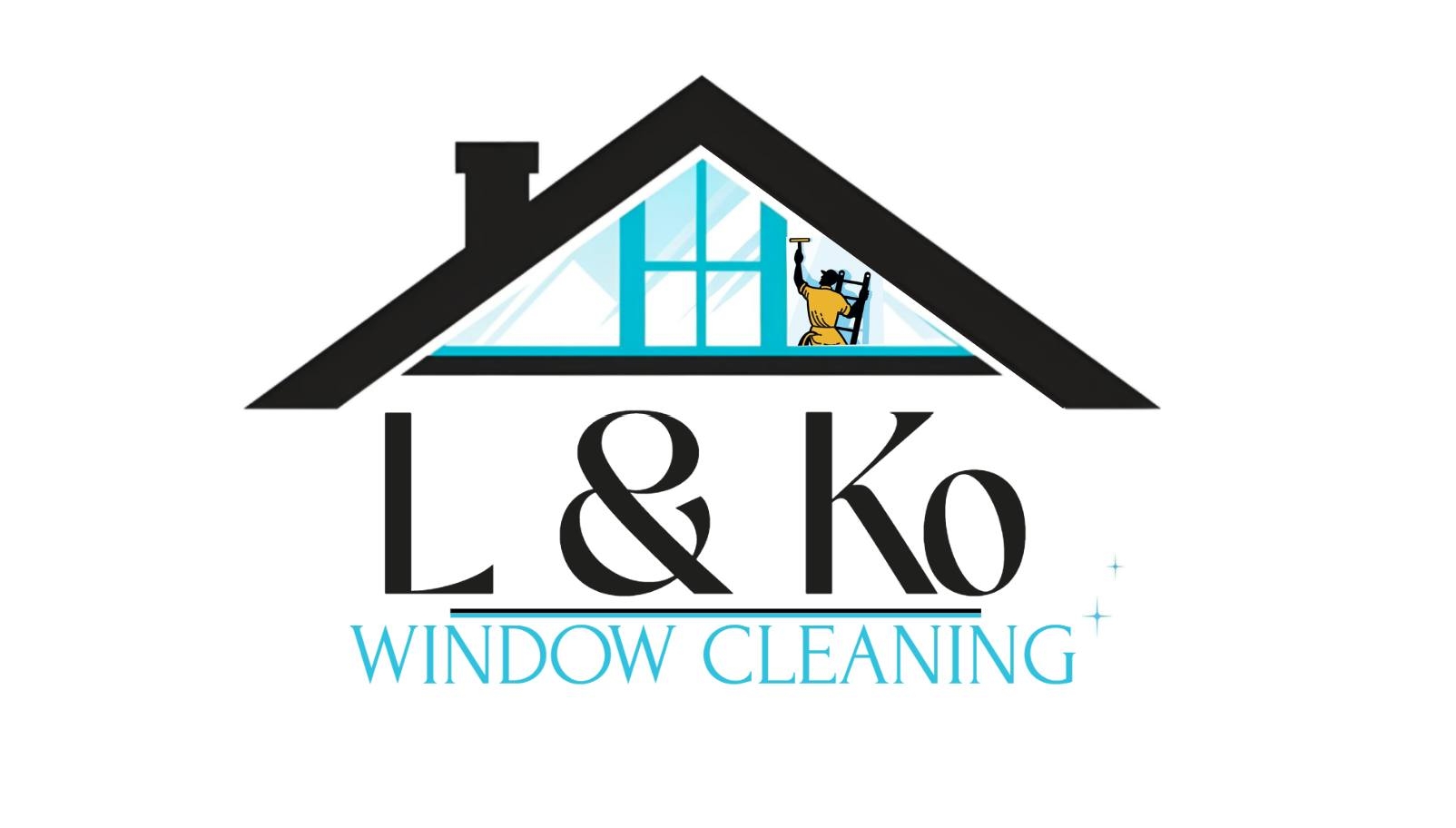 L Ko Window Cleaning
