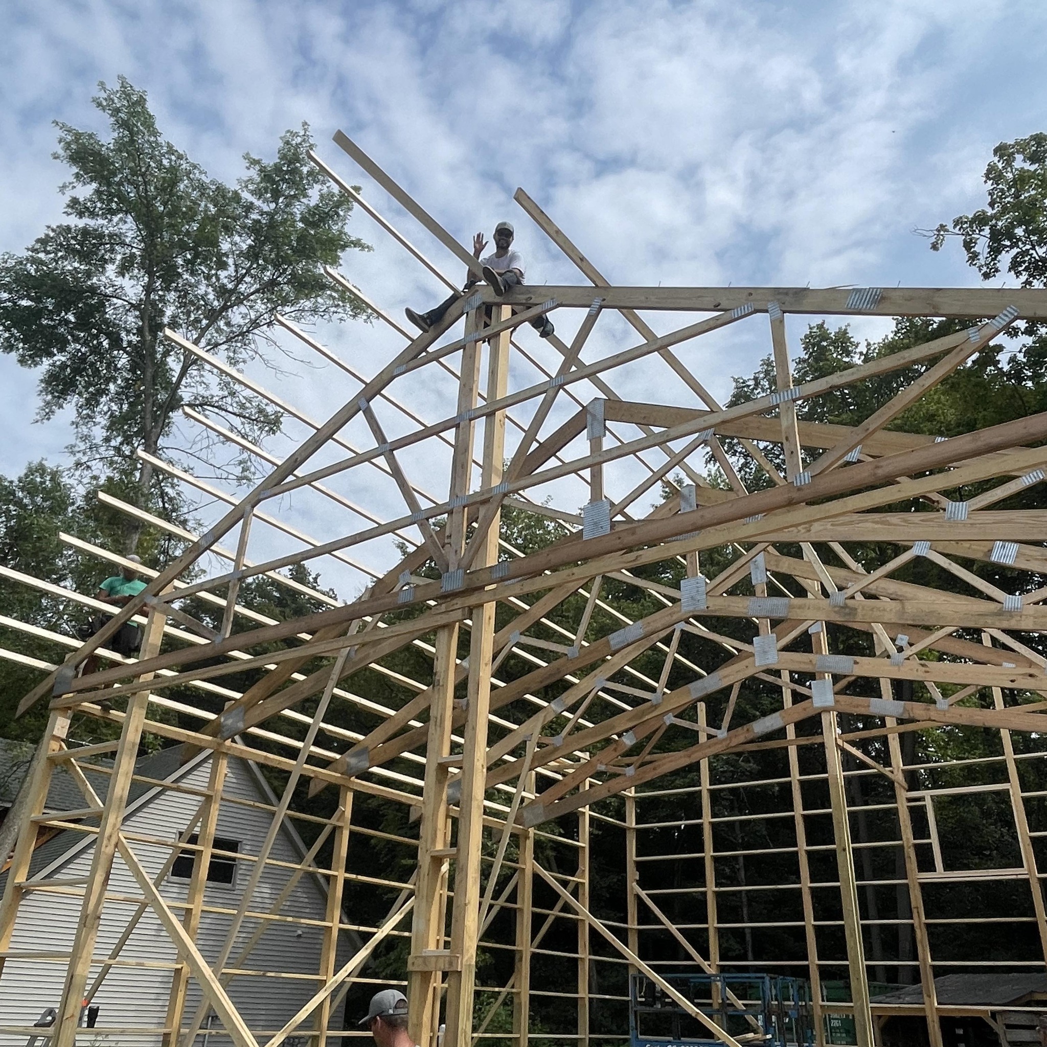 Spider-Frame LLC
