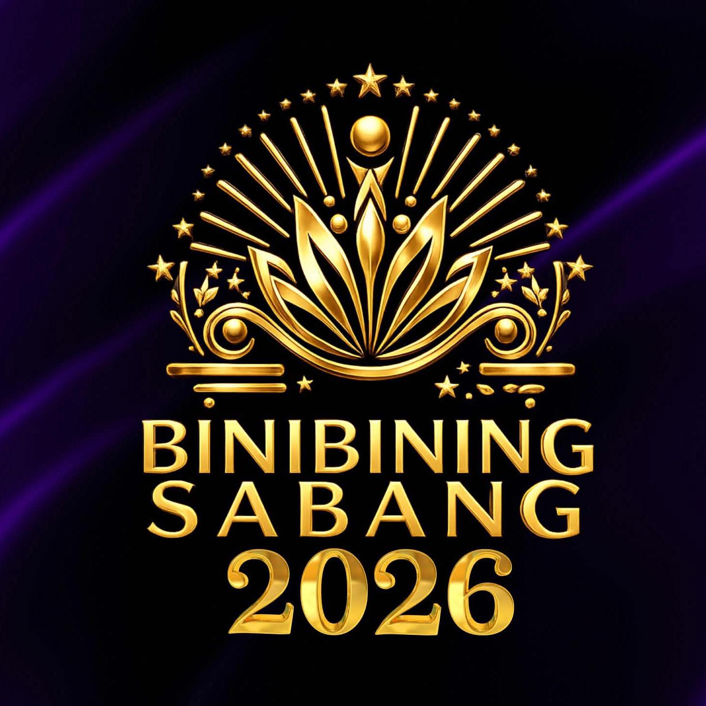 Binibining Sabang 2026 | Naic